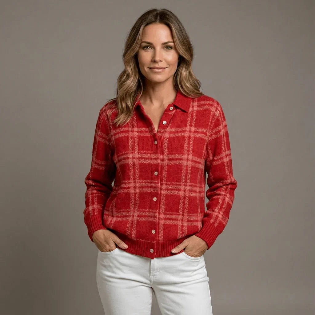 Christmas Polo - Barbara & Benjamin