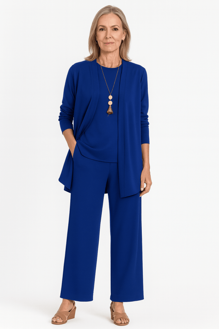 Amelia | Elegant 3 - Piece Set - Barbara & Benjamin