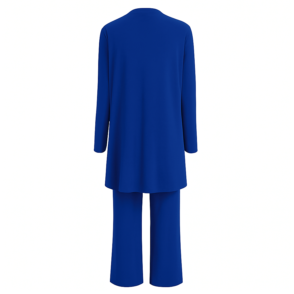 Amelia | Elegant 3 - Piece Set - Barbara & Benjamin