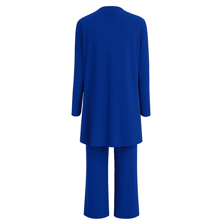 Amelia | Elegant 3 - Piece Set - Barbara & Benjamin