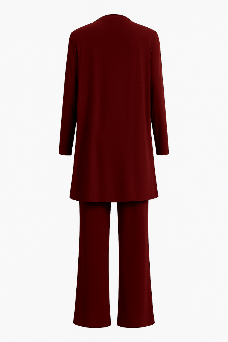 Amelia | Elegant 3 - Piece Set - Barbara & Benjamin