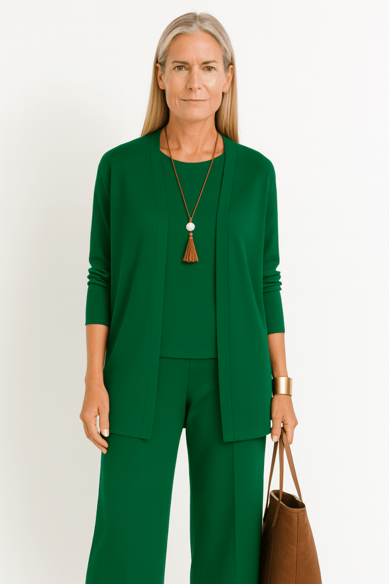 Amelia | Elegant 3 - Piece Set - Barbara & Benjamin