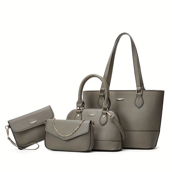 Amora | Mother and Daughter Matching Bag Set - Barbara & Benjamin