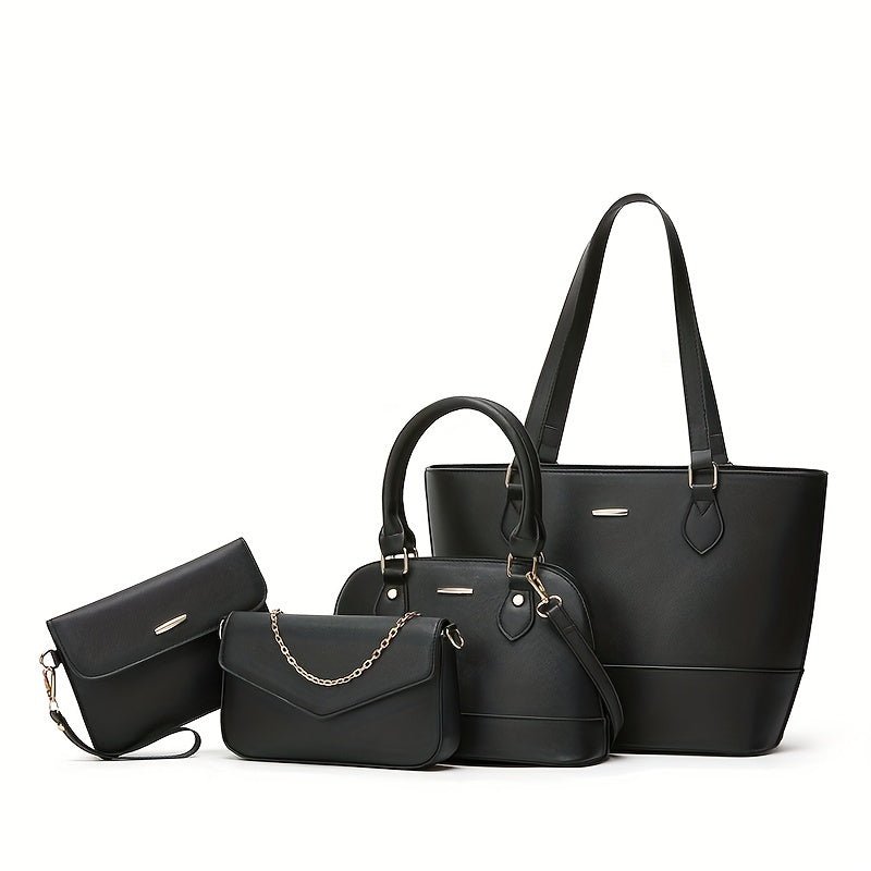 Amora | Mother and Daughter Matching Bag Set - Barbara & Benjamin