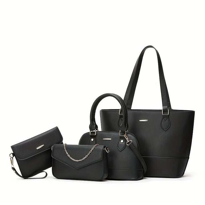 Amora | Mother and Daughter Matching Bag Set - Barbara & Benjamin