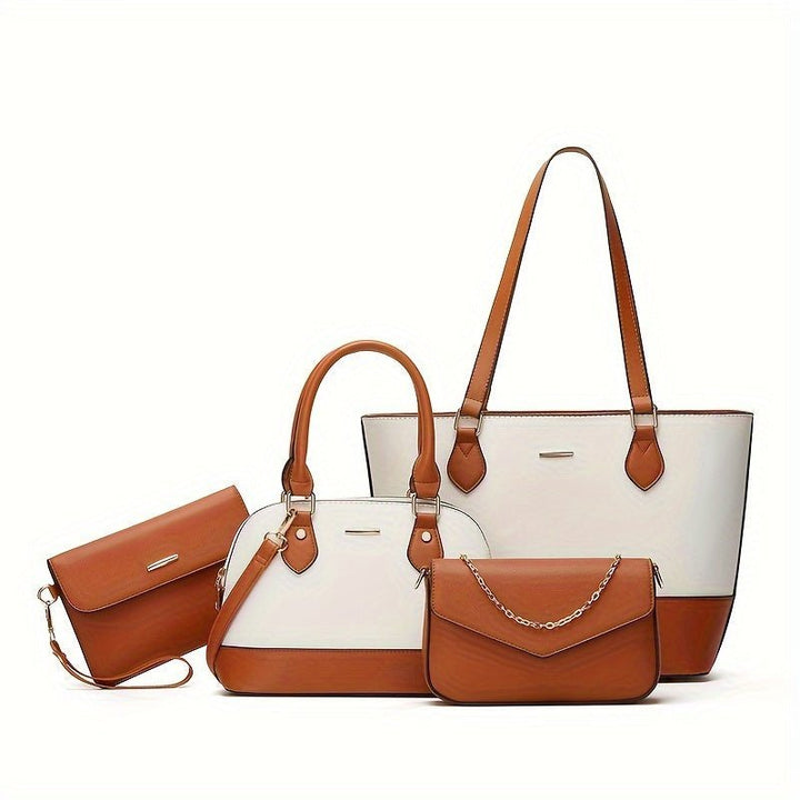 Amora | Mother and Daughter Matching Bag Set - Barbara & Benjamin