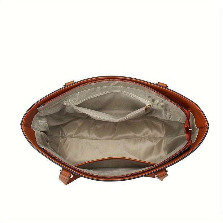 Amora | Mother and Daughter Matching Bag Set - Barbara & Benjamin