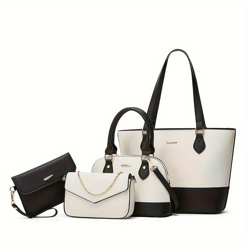 Amora | Mother and Daughter Matching Bag Set - Barbara & Benjamin