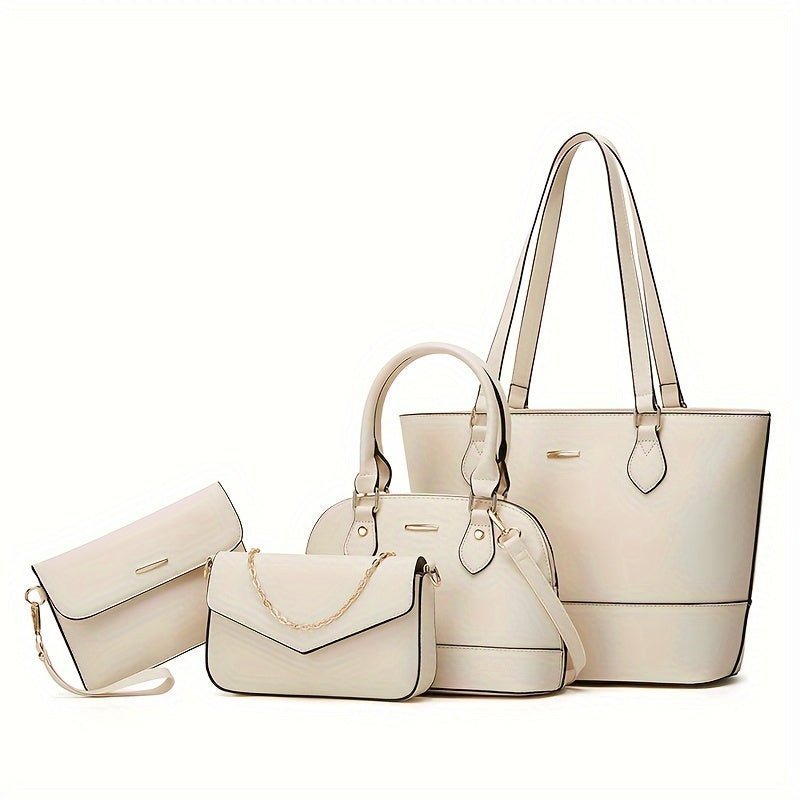 Amora | Mother and Daughter Matching Bag Set - Barbara & Benjamin