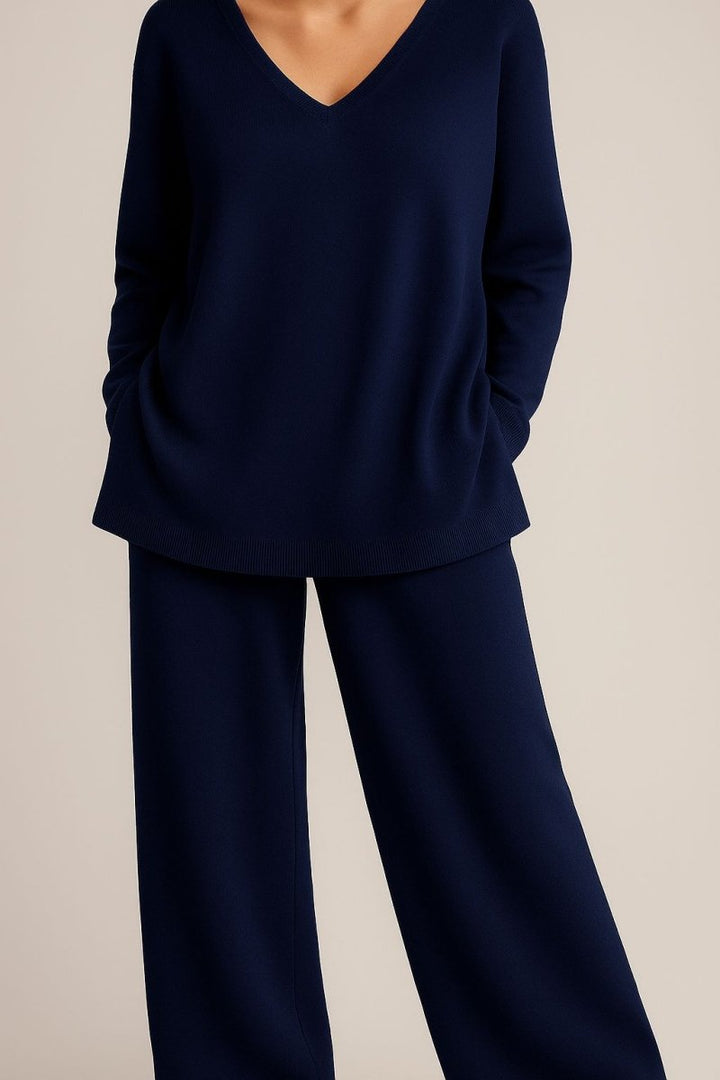 Anny Top & Pants Set - Barbara & Benjamin