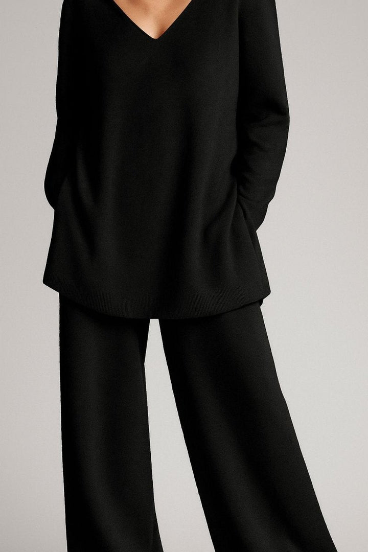 Anny Top & Pants Set - Barbara & Benjamin