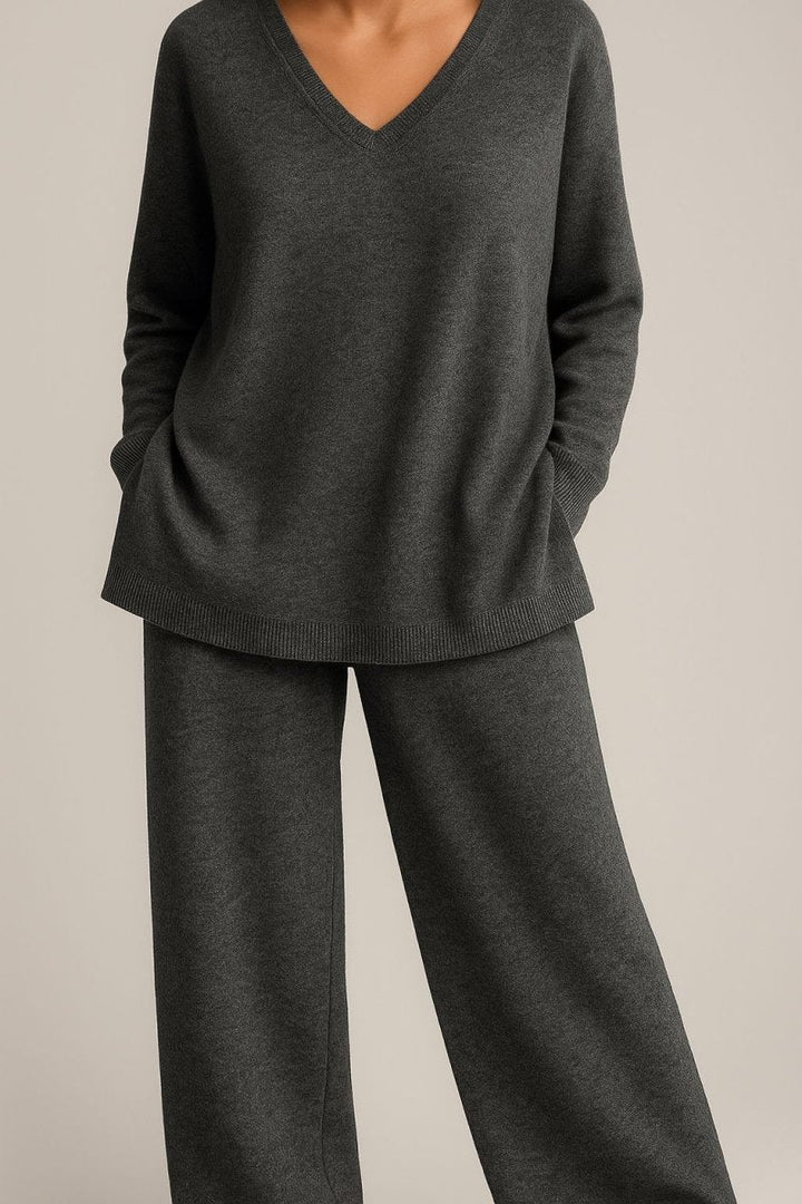 Anny Top & Pants Set - Barbara & Benjamin