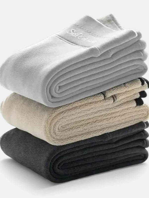 Ava™ | Cozy Winter Pants - Barbara & Benjamin