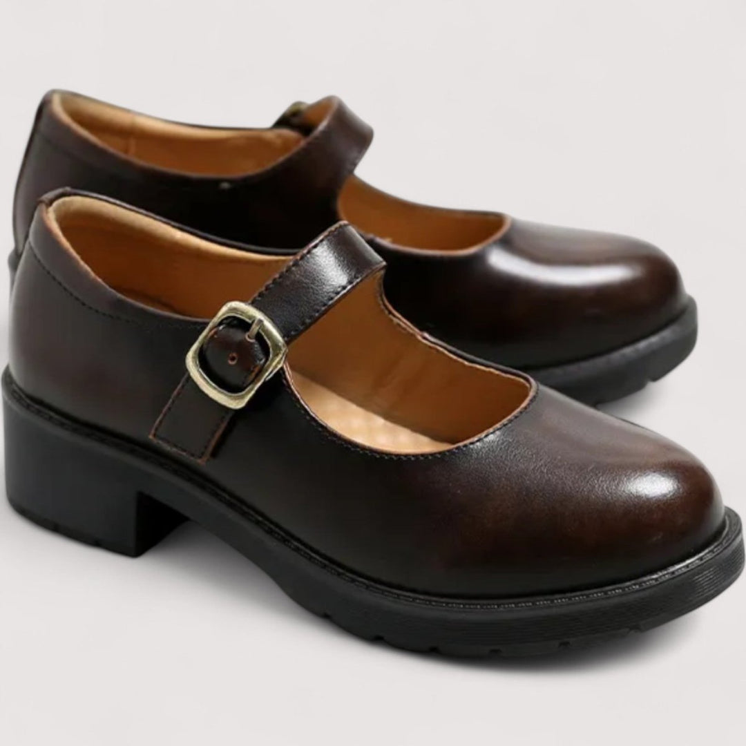 Ava | Whisper Of Love Loafers - Barbara & Benjamin