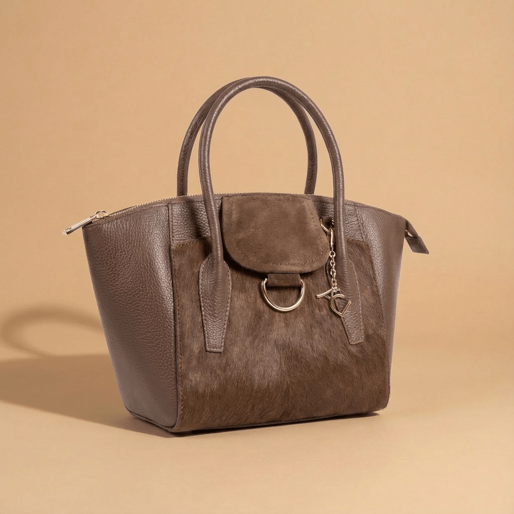 Barbara | Timeless Bag - Barbara & Benjamin