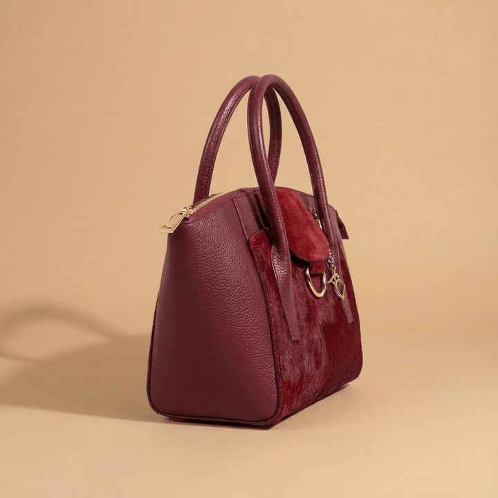 Barbara | Timeless Bag - Barbara & Benjamin