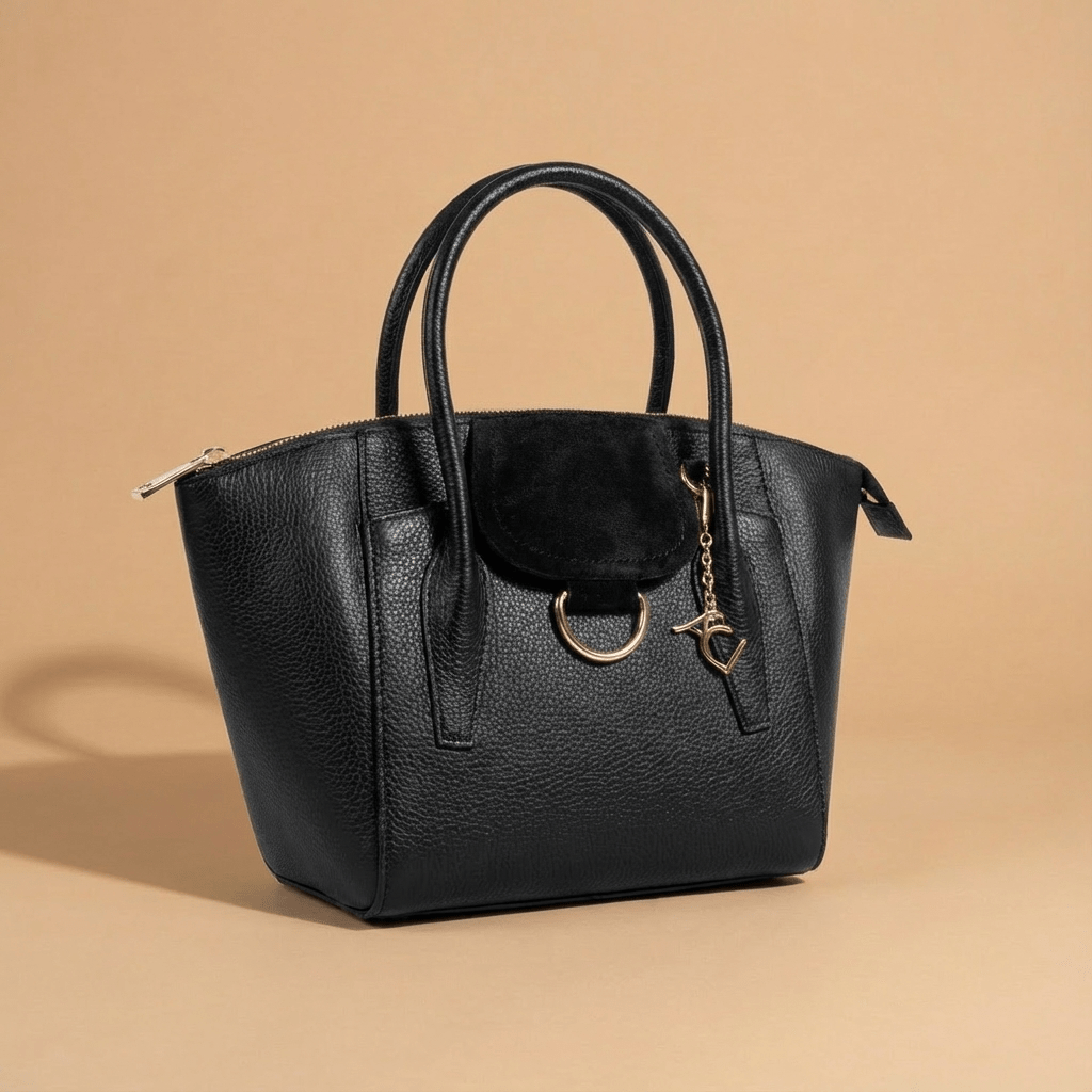 Barbara | Timeless Bag - Barbara & Benjamin