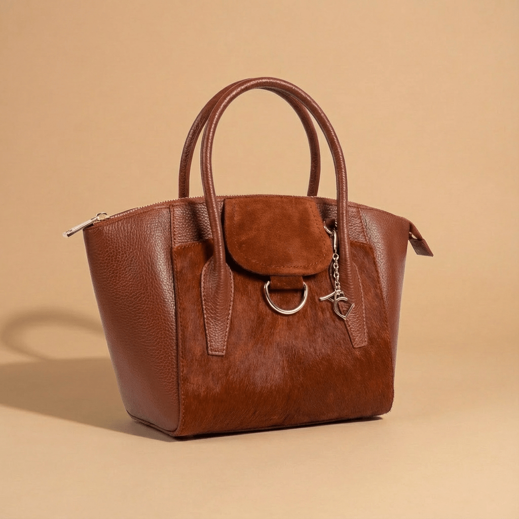 Barbara | Timeless Bag - Barbara & Benjamin