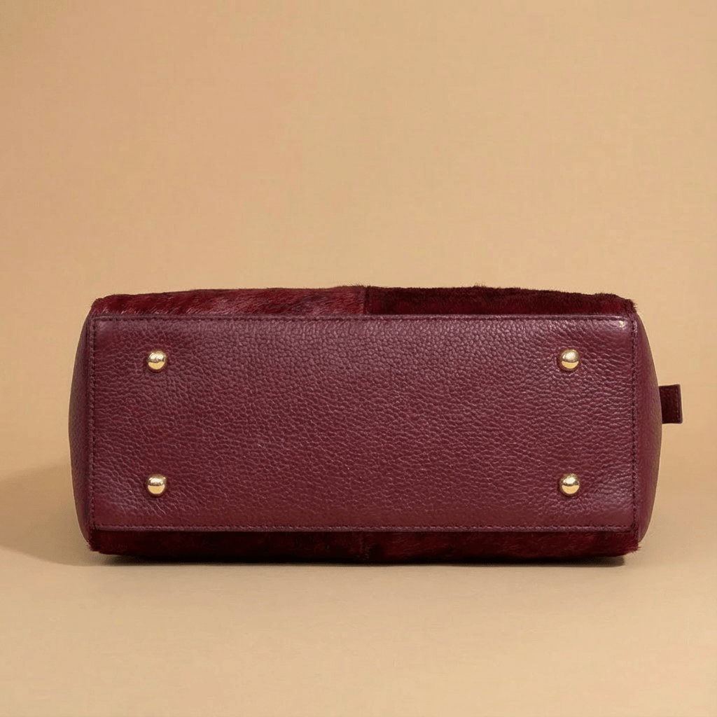 Barbara | Timeless Bag - Barbara & Benjamin