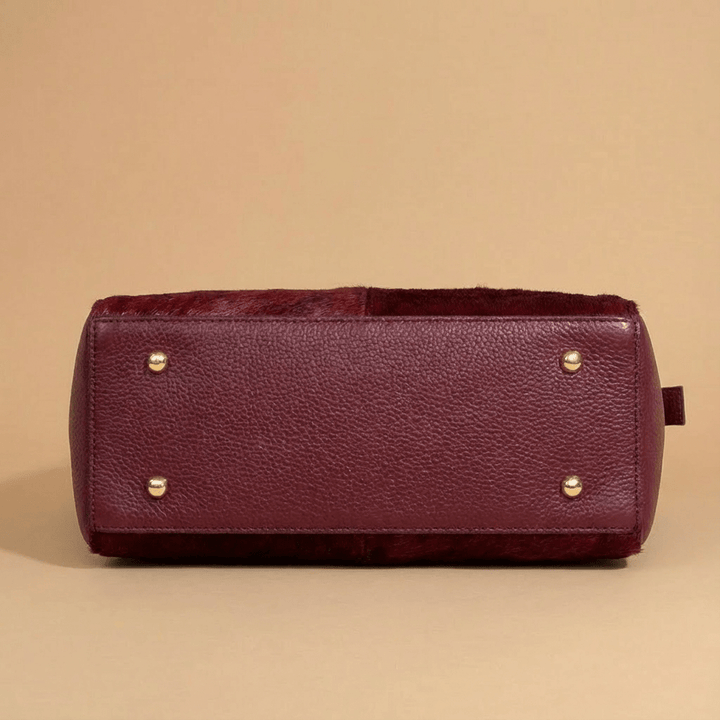 Barbara | Timeless Bag - Barbara & Benjamin