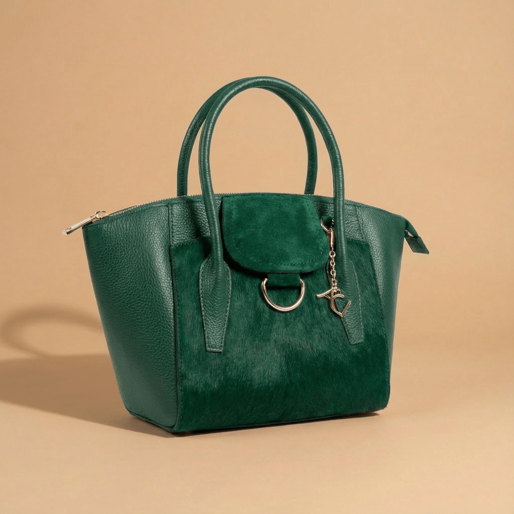 Barbara | Timeless Bag - Barbara & Benjamin