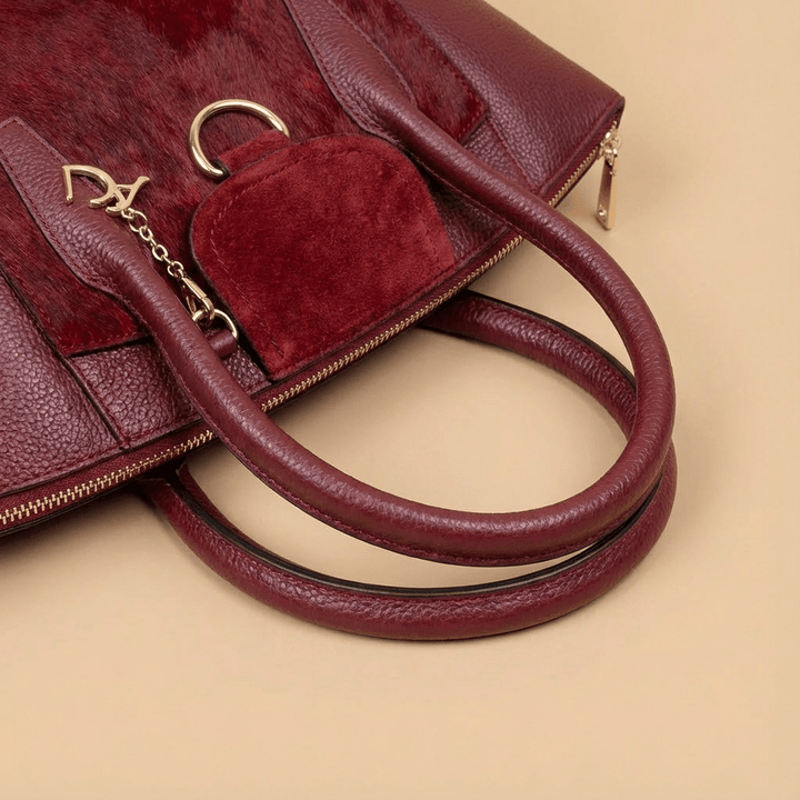 Barbara | Timeless Bag - Barbara & Benjamin