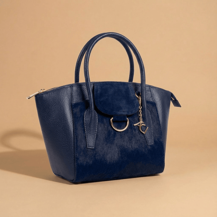 Barbara | Timeless Bag - Barbara & Benjamin