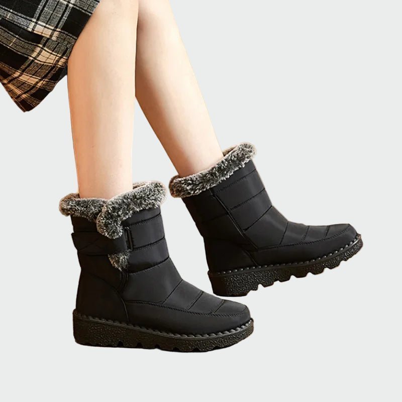 Chloe | Winter Boots - Barbara & Benjamin