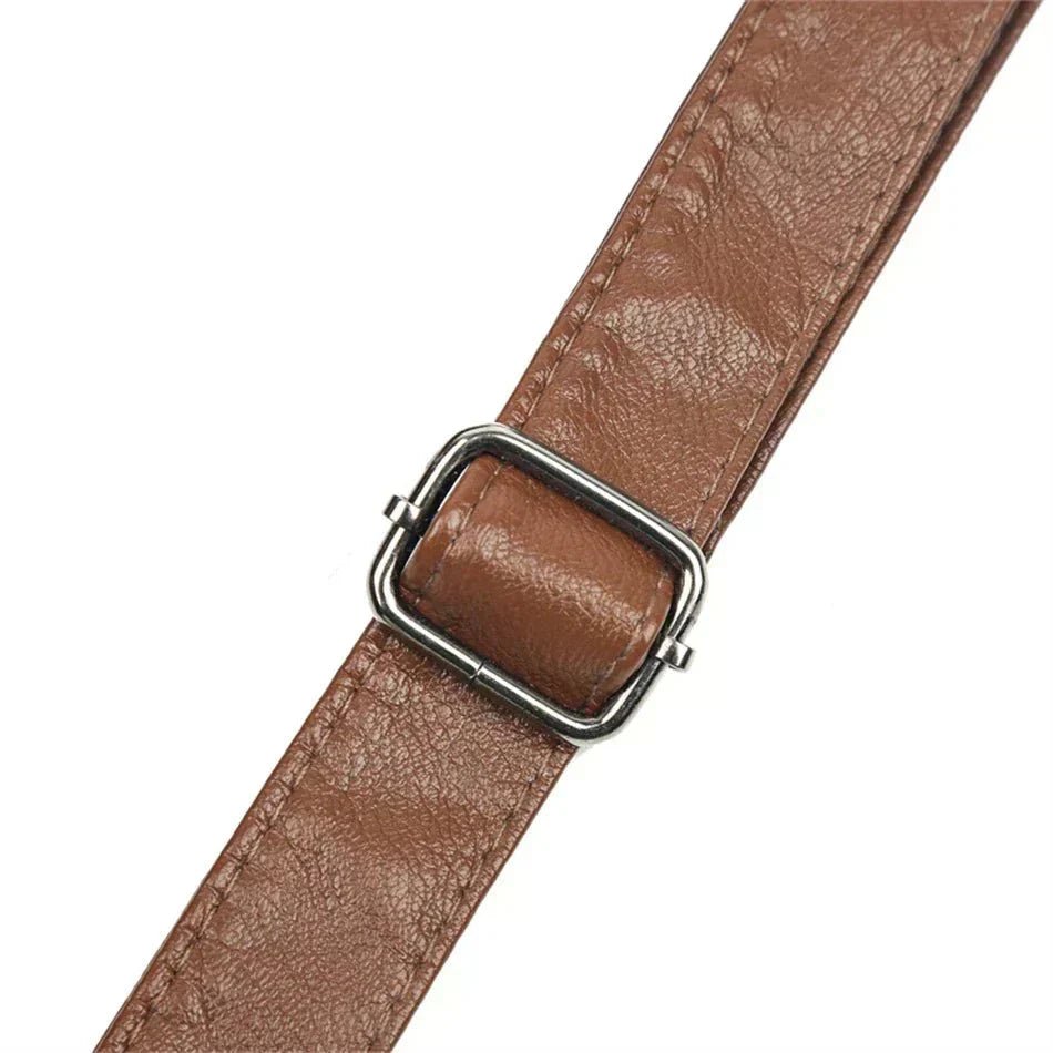 Lilith - Timeless Multi - Layer Crossbody Bag - Barbara & Benjamin