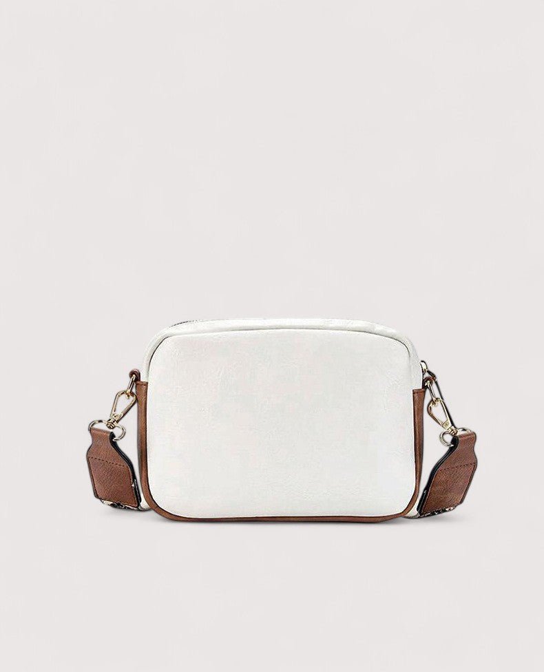 Livia™ | Lightweight Crossbody Bag - Barbara & Benjamin