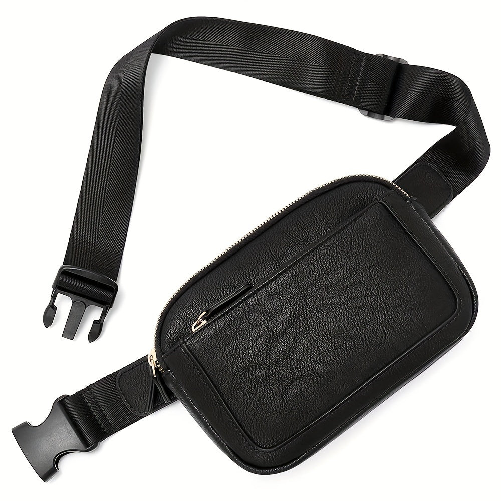 Livia™ | Lightweight Crossbody Bag - Barbara & Benjamin