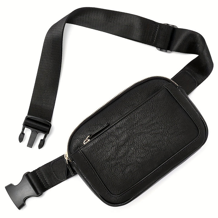 Livia™ | Lightweight Crossbody Bag - Barbara & Benjamin