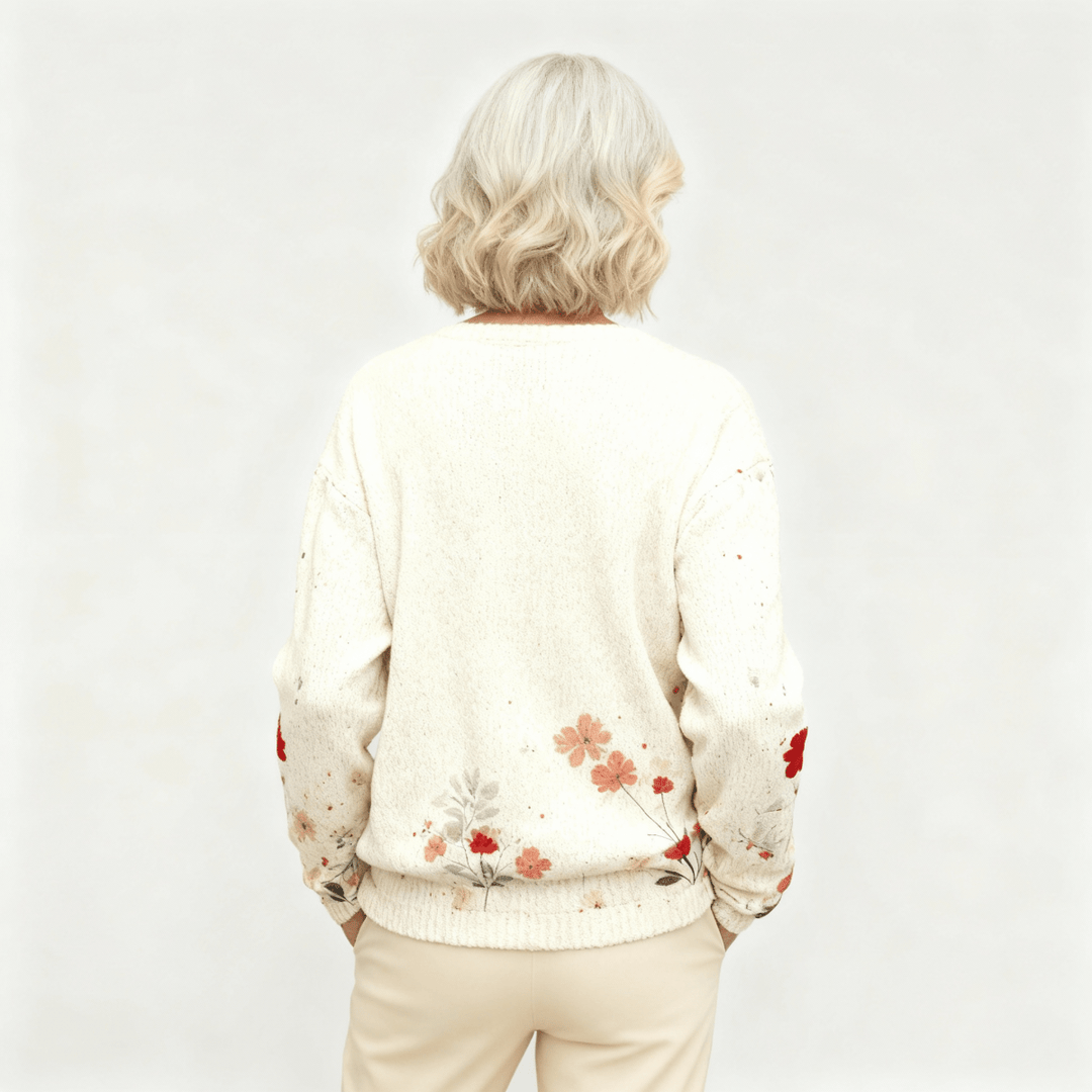 Marissa | Vintage Art Cardigan - Barbara & Benjamin