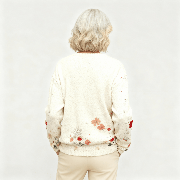Marissa | Vintage Art Cardigan - Barbara & Benjamin