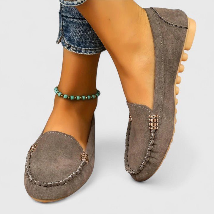 Marlene | Orthopedic Loafer - Barbara & Benjamin