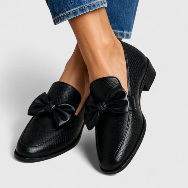 Melody | Luxe Comfort Loafers - Barbara & Benjamin