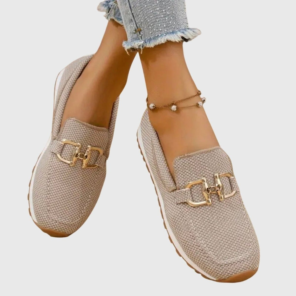 Noella | Orthopedic Sport Loafers - Barbara & Benjamin