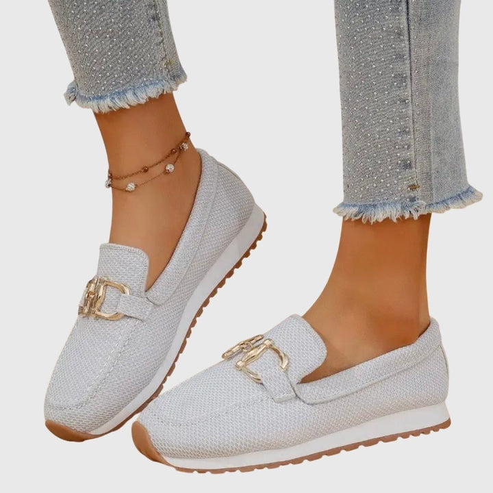 Noella | Orthopedic Sport Loafers - Barbara & Benjamin