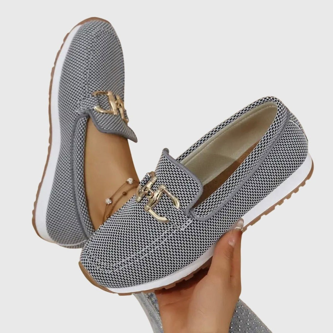 Noella | Orthopedic Sport Loafers - Barbara & Benjamin