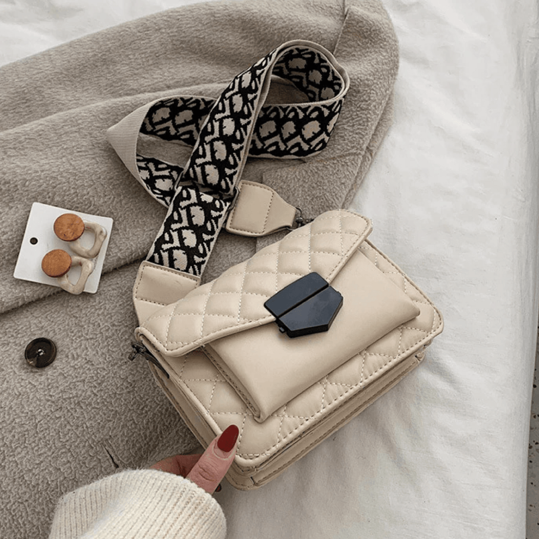 Reverie - Stylish Luxury Shoulder Handbag - Barbara & Benjamin