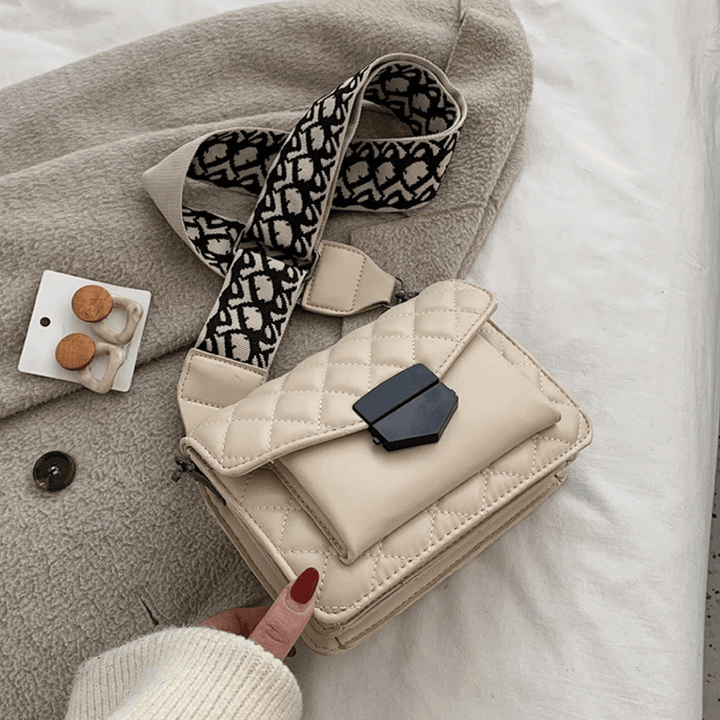 Reverie - Stylish Luxury Shoulder Handbag - Barbara & Benjamin