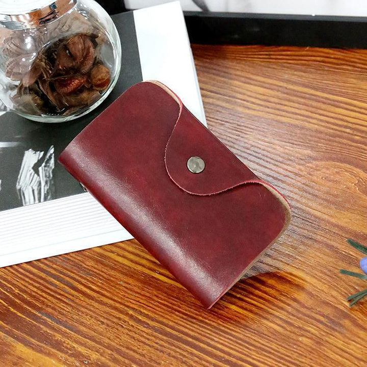 Sutton - Stylish Retro 4 - Piece Bag Set - Barbara & Benjamin