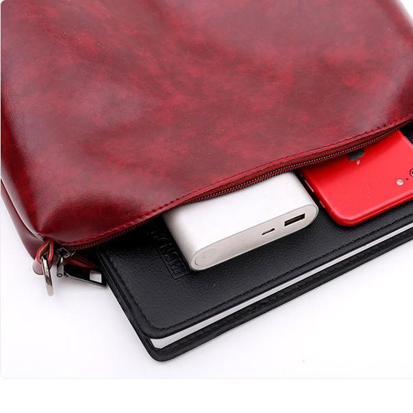 Sutton - Stylish Retro 4 - Piece Bag Set - Barbara & Benjamin